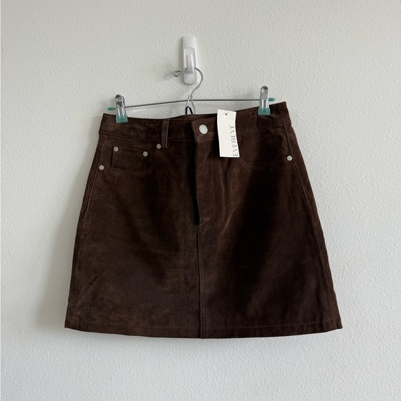 NWT BLANKNYC SKIRT - Picture 2 of 7